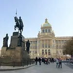 Palace - Wenceslas Square