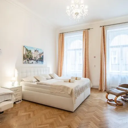 Guest house Palace - Wenceslas Square Prague