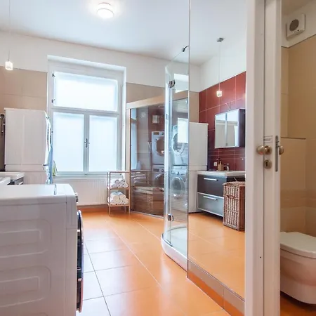Palace - Wenceslas Square Guest house