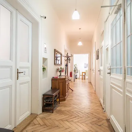 Guest house Palace - Wenceslas Square Prague