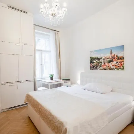Guest house Palace - Wenceslas Square 3*