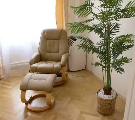 Pensionat Palace - Wenceslas Square 3*