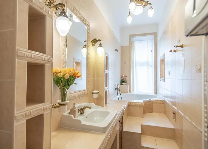 Guest house Palace - Wenceslas Square
