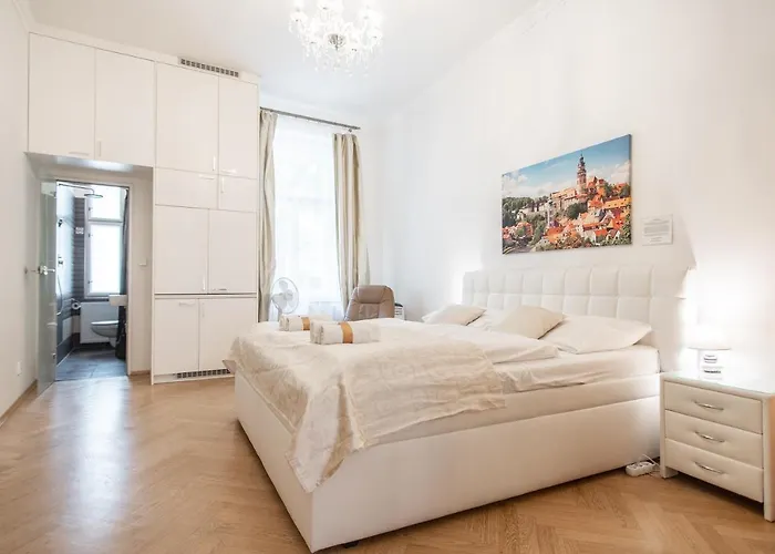 Palace - Wenceslas Square Praga