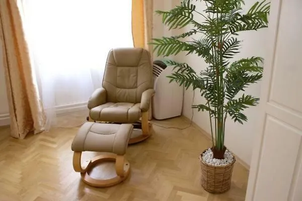 Pensión Palace - Wenceslas Square 3*