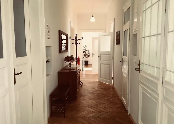 Palace - Wenceslas Square