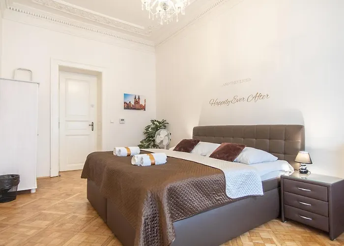 Gasthof Palace - Wenceslas Square 3*